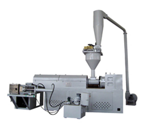 單軸強(qiáng)力撕碎機(jī)