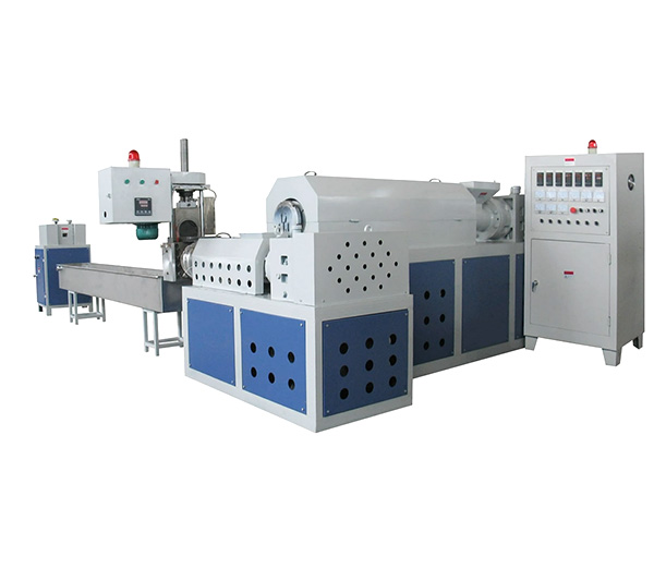 塑料混煉造粒機(jī) 塑料混煉造粒機(jī)